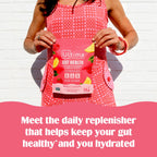 Ultima Replenisher Electrolytes Raspberry Lemonade

