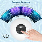 Ultrasonic Dentures Cleaner for Retainers and Jewelry

