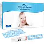 Easy@Home Ovulation Test Strips - Fertility Predictor

