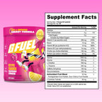 G Fuel Hype Sauce 2.0 Energy Powder for Gaming

