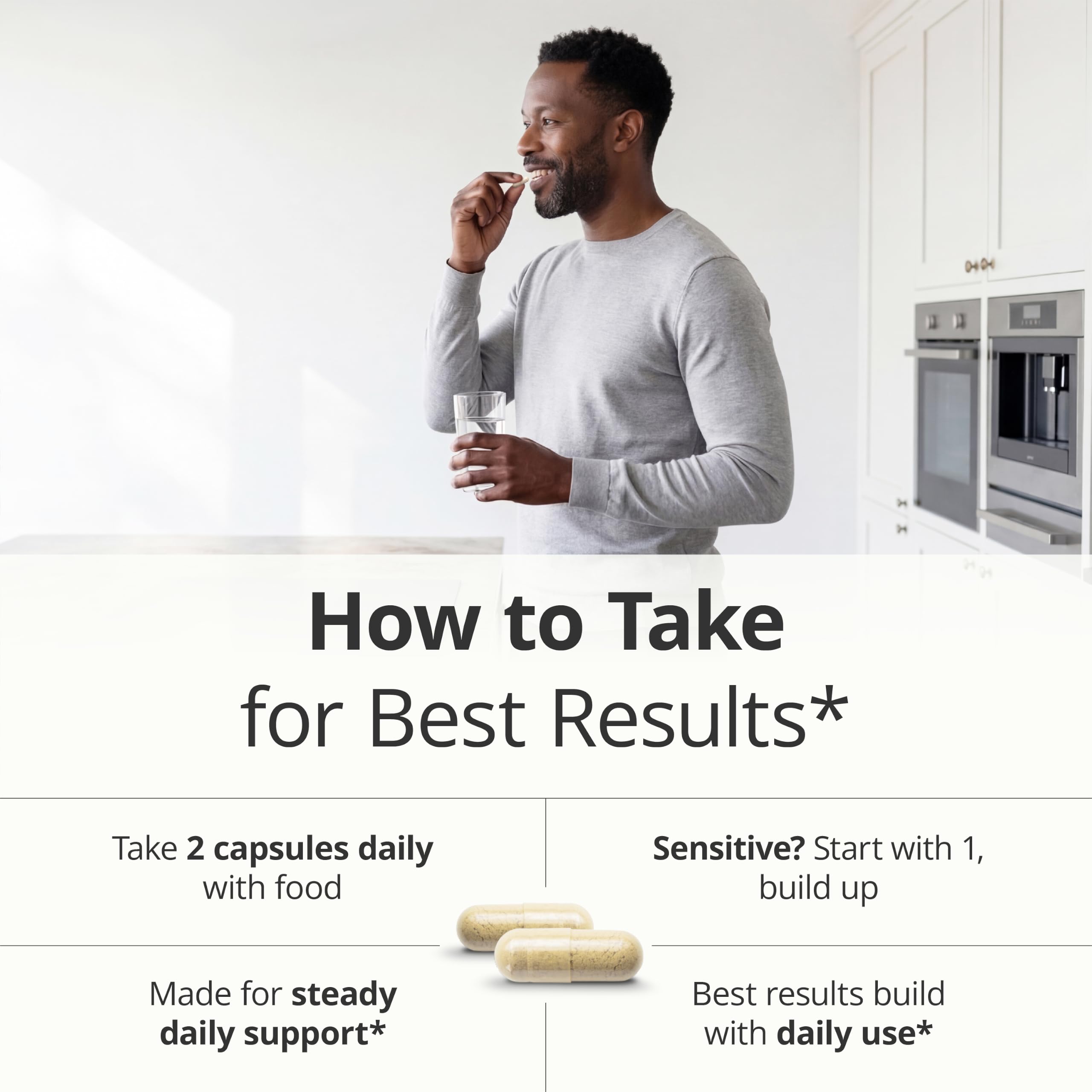 Vimerson Health Multivitamin for Wellness | High Absorption

