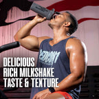 REDCON1 MRE Whole Food Protein Powder Meal Replacement

