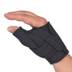 Comfort Cool CMC Thumb Brace - Arthritis Restriction Splint

