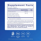 Pure Encapsulations Nitric Oxide Ultra Capsules Blood Flow

