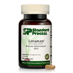 Livaplex Digestive and Liver Health | Standard Process

