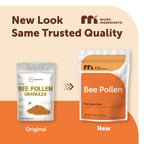 Micro Ingredients Bee Pollen Granules - Pure Superfood

