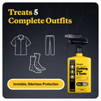 Sawyer Permethrin Insect Repellent for Clothing & Tents

