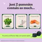 Lemme Gummies for Wellness | Digestive Support

