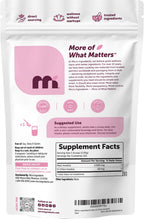 Myo-Inositol & D-Chiro Inositol Powder for Women 40:1

