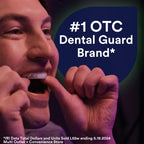 DenTek Comfort-Fit Dental Guard for Bruxism | Night Guard

