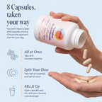 FullWell Prenatal Multivitamin for Healthy Pregnancy

