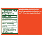 Align Probiotic Bloating Relief for Digestive Health

