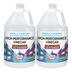 Simply Vinegar 49% Concentrate – Industrial Cleaner

