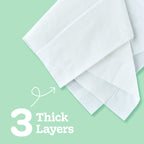 Kleenex Lotion Facial Napkins with Coconut Oil

