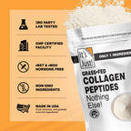 Its Just Collagen Peptides - Bovine Hydrolyzed

