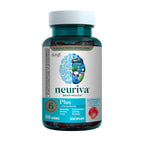 Neuriva Plus Memory & Focus Supplements | Neurofactor

