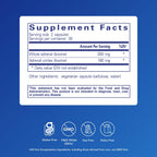 Pure Encapsulations Adrenal Cortex Supplement | Adrenal Support

