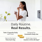 Turmeric Curcumin with BioPerine for Absorption

