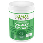 Primal Kitchen Unflavored Collagen Peptides Powder

