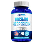 Diosmin Hesperidin Supplement - We Like Vitamins Circulation

