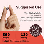 Micro Ingredients Beet Root Extract with MCT Oil

