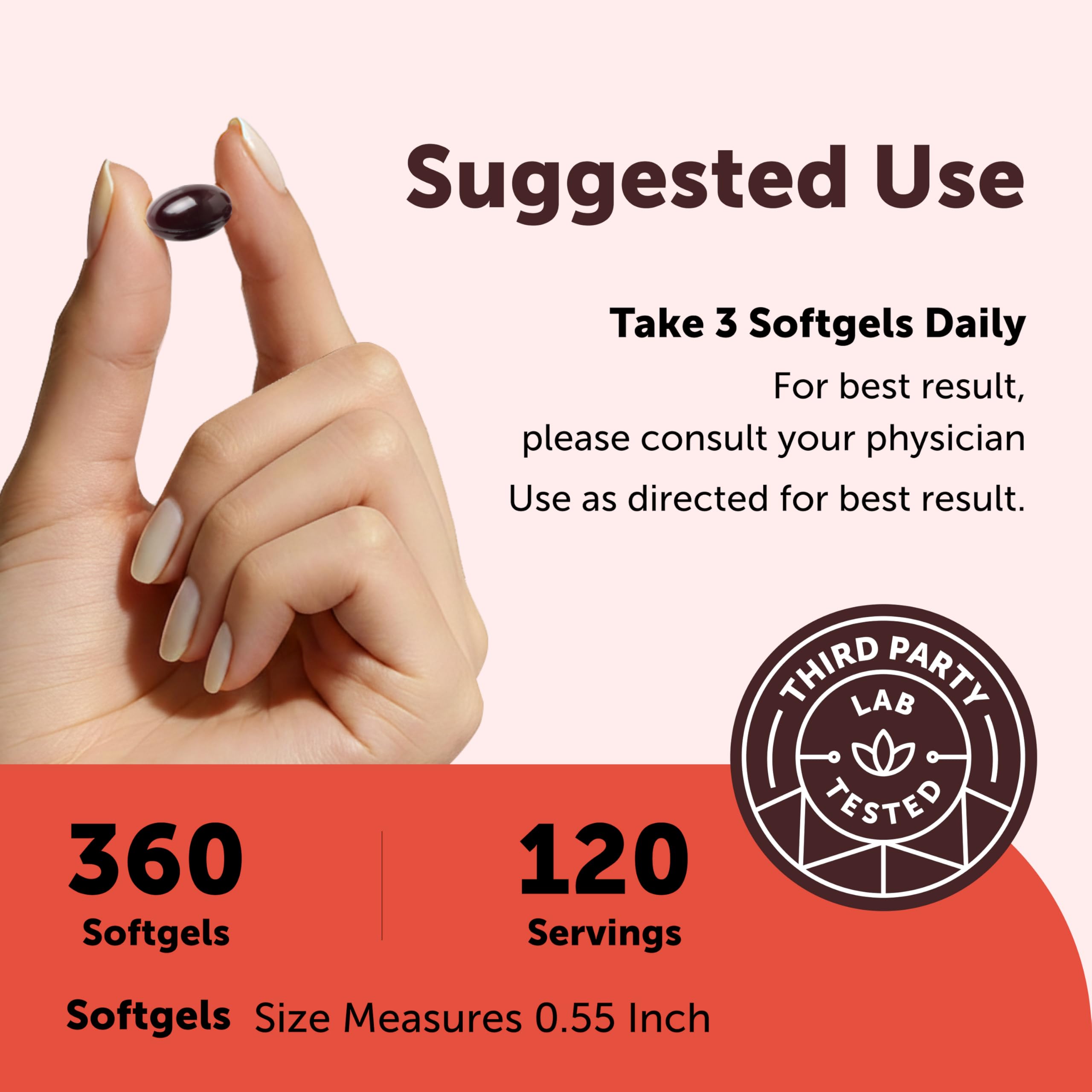 Micro Ingredients Beet Root Extract with MCT Oil

