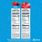 Pedialyte AdvancedCare Electrolyte Powder PreActiv

