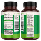 Nested Naturals Choline Bitartrate Supplement

