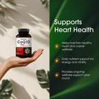 NatureBell Dietary Supplement for Everyday Vitality

