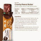 NuGo Slim Protein Bars Variety Pack

