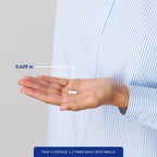 Pure Encapsulations Dietary Supplement for Daily Wellness

