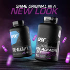 EFX Kre-Alkalyn EFX pH-Correct Creatine Pills

