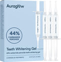 Auraglow Teeth Whitening Gel for Trays & Aligners