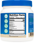 Nutricost Organic Beet Root Powder - Vegan, USDA Organic

