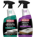 Weiman Disinfectant Multi-Surface Solution