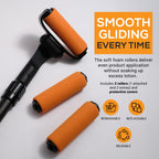 EZPIK Applicator for Easy Self-Care

