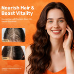 BEWORD Pumpkin Seed & Saw Palmetto Capsules - Hair Prostate

