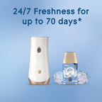 Glade Automatic Spray Refill and Holder Kit | Home Fragrance


