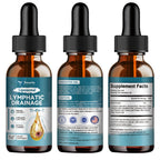 Totaria Liposomal Lymphatic Drops – 11-in-1 Organic Lymphatic Support

