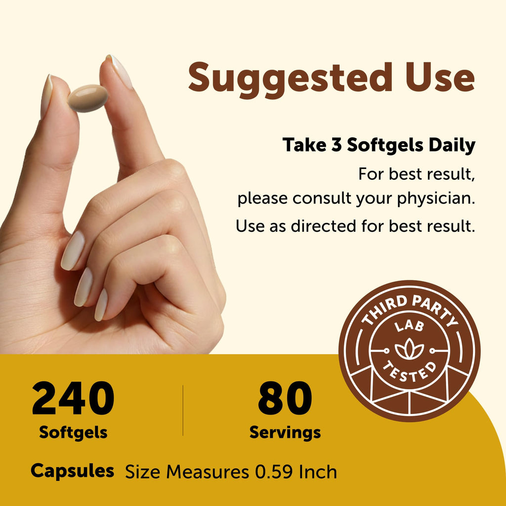 Micro Ingredients Nattokinase Supplement | Enzyme Blend

