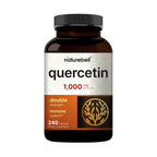 NatureBell Quercetin Immune Support Supplement

