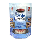 Instant Smile Comfort Fit Flex Teeth - Natural Look

