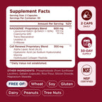 NAD+ Supplement for Women by Selerb | Energy & Skin Health

