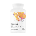 Thorne Digestive Enzymes Supplement with Pepsin Ox Bile and Pancreatin