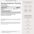 JSHealth Magnesium Sleep Support Supplement


