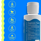 Hi-Lyte Electrolyte Drops Hydration Formula

