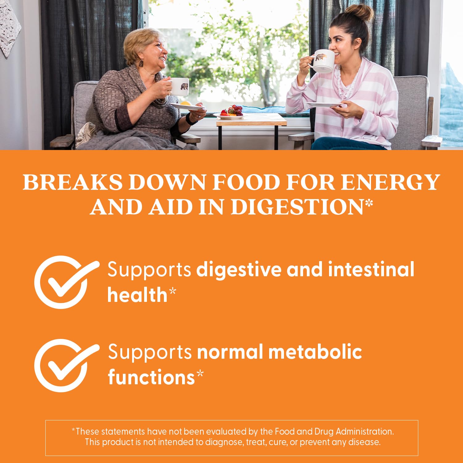 Doctor's Best Proteolytic Enzymes - Digestive Support


