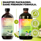 Serene Herbs Digestive Bitters - Herbal Liquid

