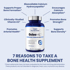 1MD OsteoMD Comprehensive Bone Support


