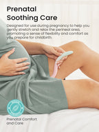 GROWNSY Perineal Massage Stick for Pregnancy and Postpartum

